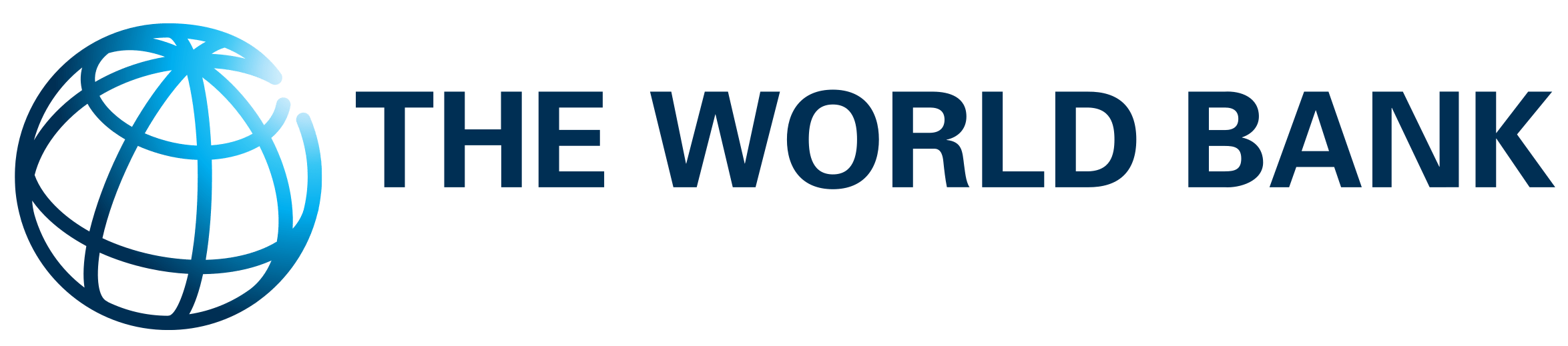 World Bank Logo